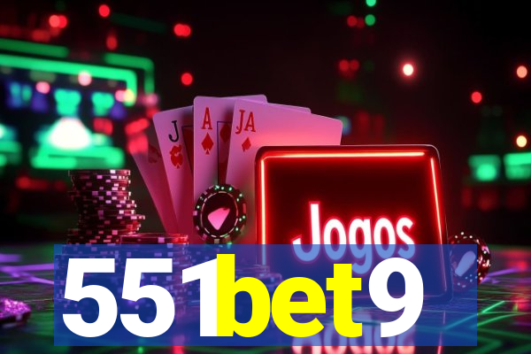 551bet9