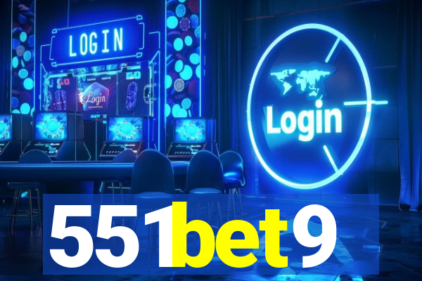 551bet9