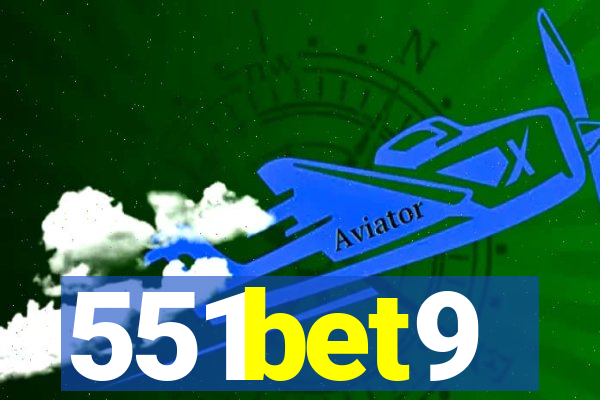 551bet9