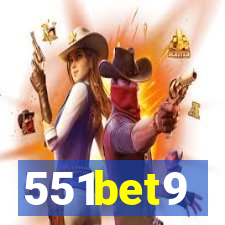 551bet9