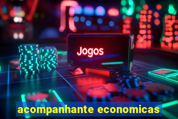 acompanhante economicas