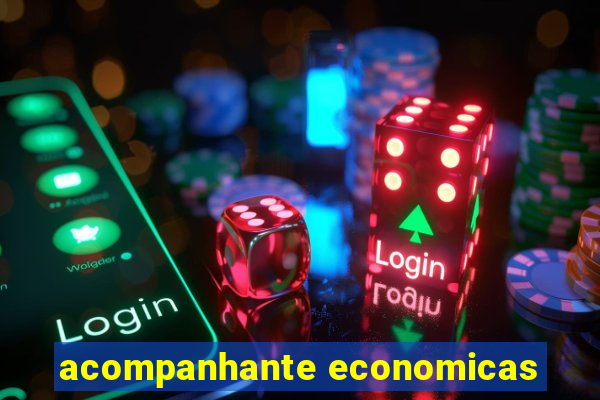 acompanhante economicas