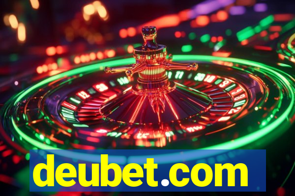 deubet.com