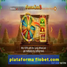 plataforma fiobet.com