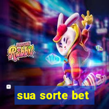 sua sorte bet