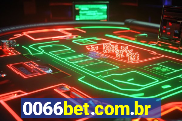 0066bet.com.br