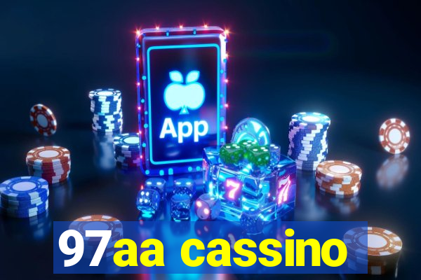 97aa cassino