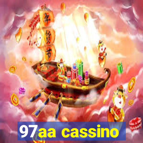 97aa cassino