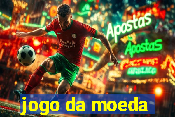 jogo da moeda