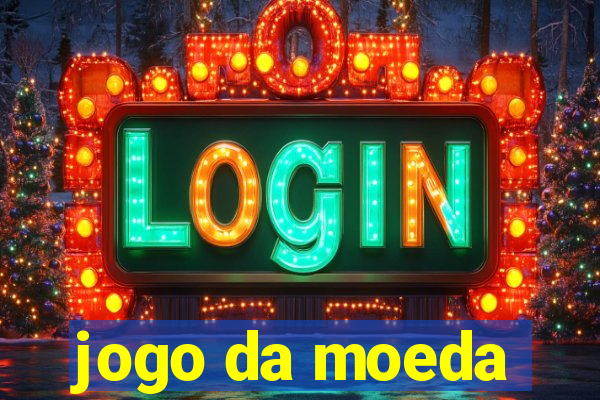 jogo da moeda