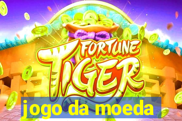 jogo da moeda