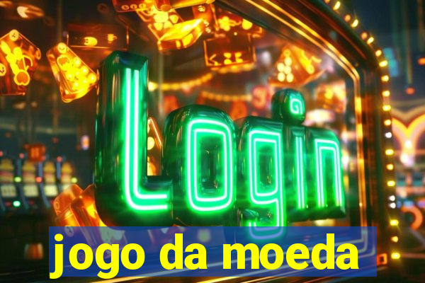 jogo da moeda