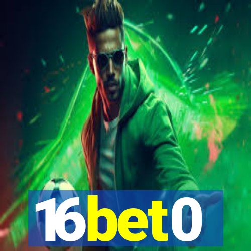 16bet0