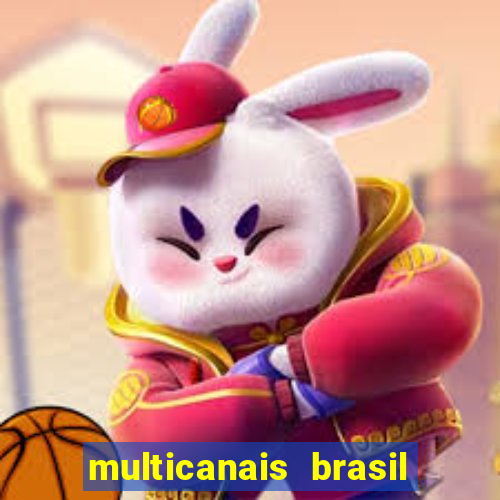 multicanais brasil vs uruguai