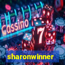 sharonwinner