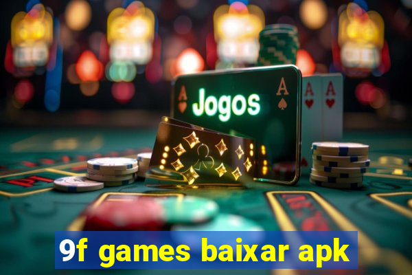 9f games baixar apk