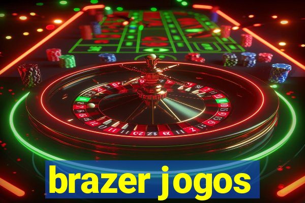 brazer jogos