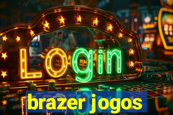 brazer jogos