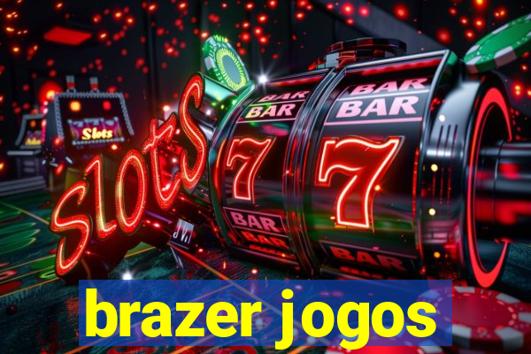 brazer jogos