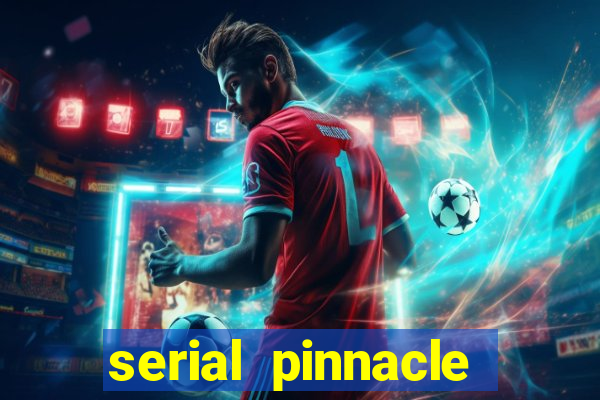 serial pinnacle studio 14 hd