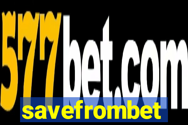 savefrombet