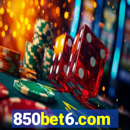 850bet6.com