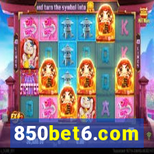 850bet6.com