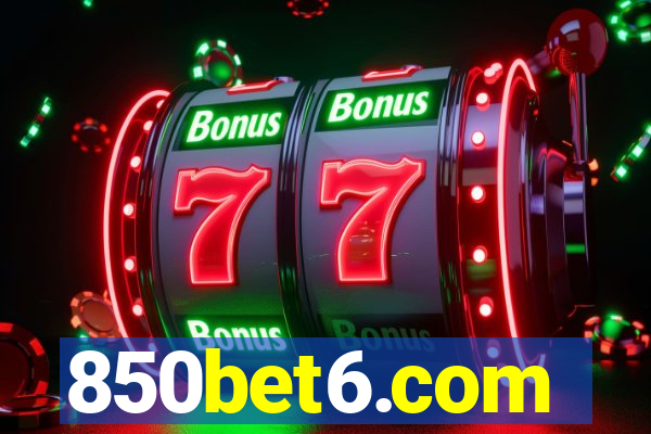 850bet6.com