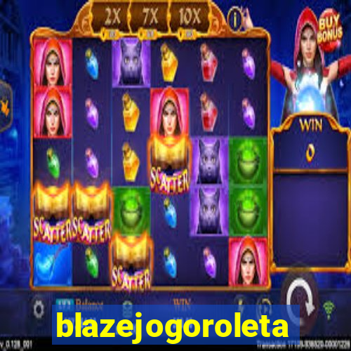 blazejogoroleta