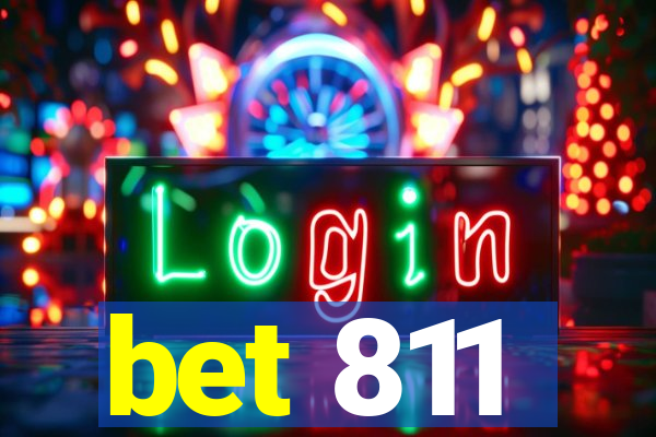 bet 811