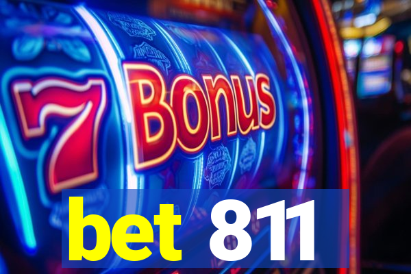 bet 811