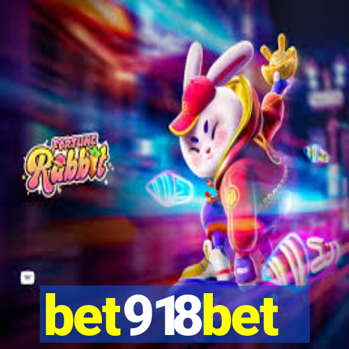 bet918bet