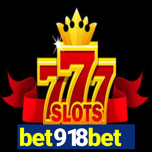 bet918bet