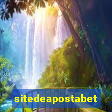 sitedeapostabet