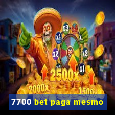 7700 bet paga mesmo