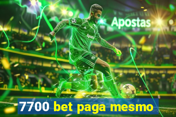 7700 bet paga mesmo