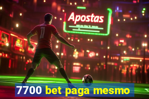 7700 bet paga mesmo