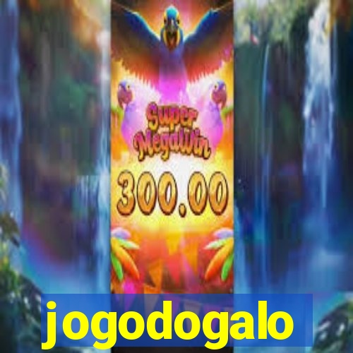 jogodogalo