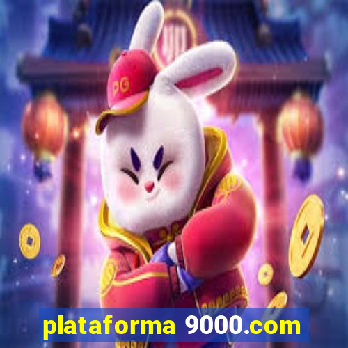 plataforma 9000.com