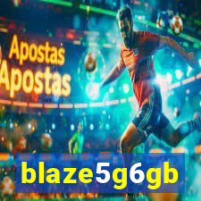 blaze5g6gb