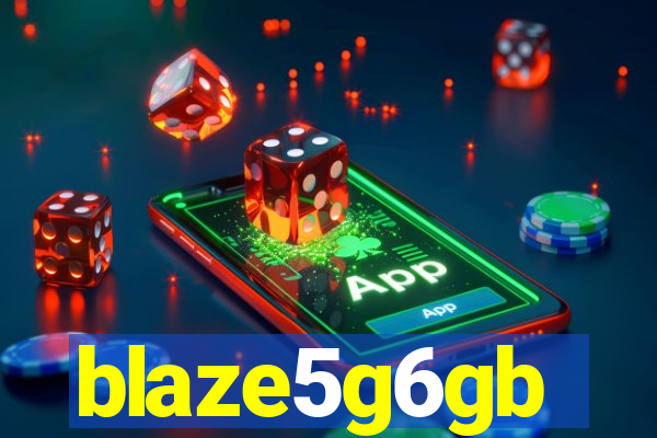 blaze5g6gb