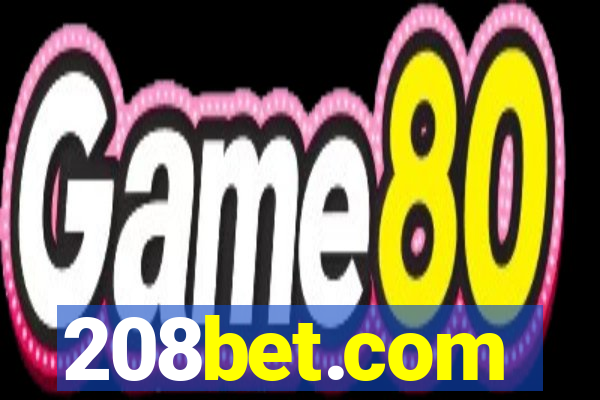 208bet.com