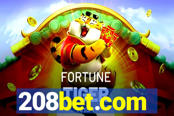 208bet.com