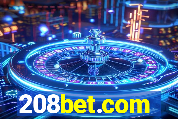 208bet.com