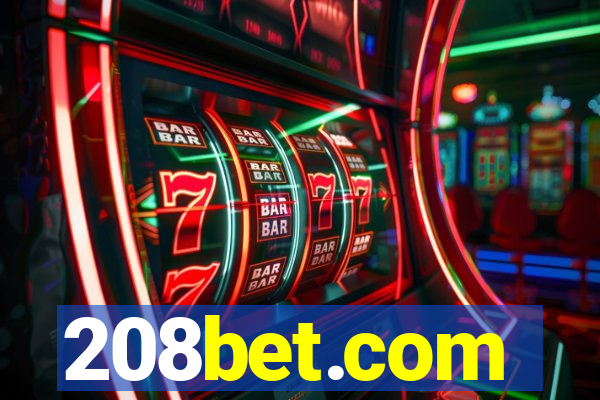 208bet.com