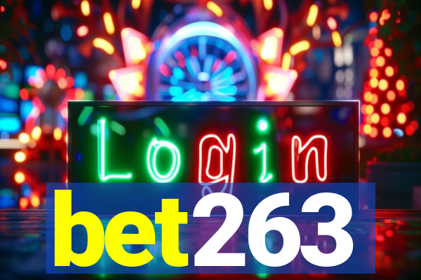 bet263