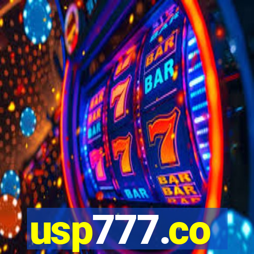 usp777.co