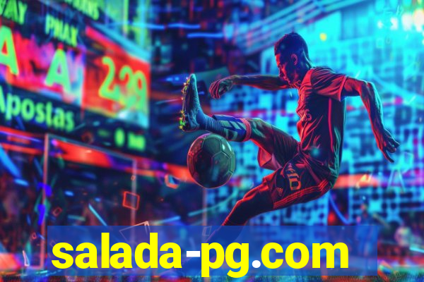 salada-pg.com