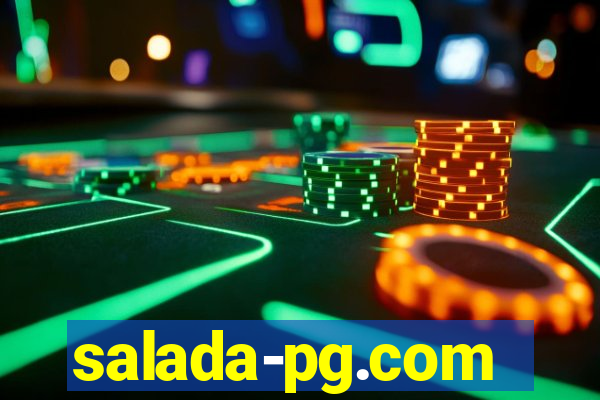 salada-pg.com