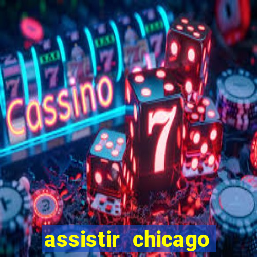 assistir chicago fire 3 temporada